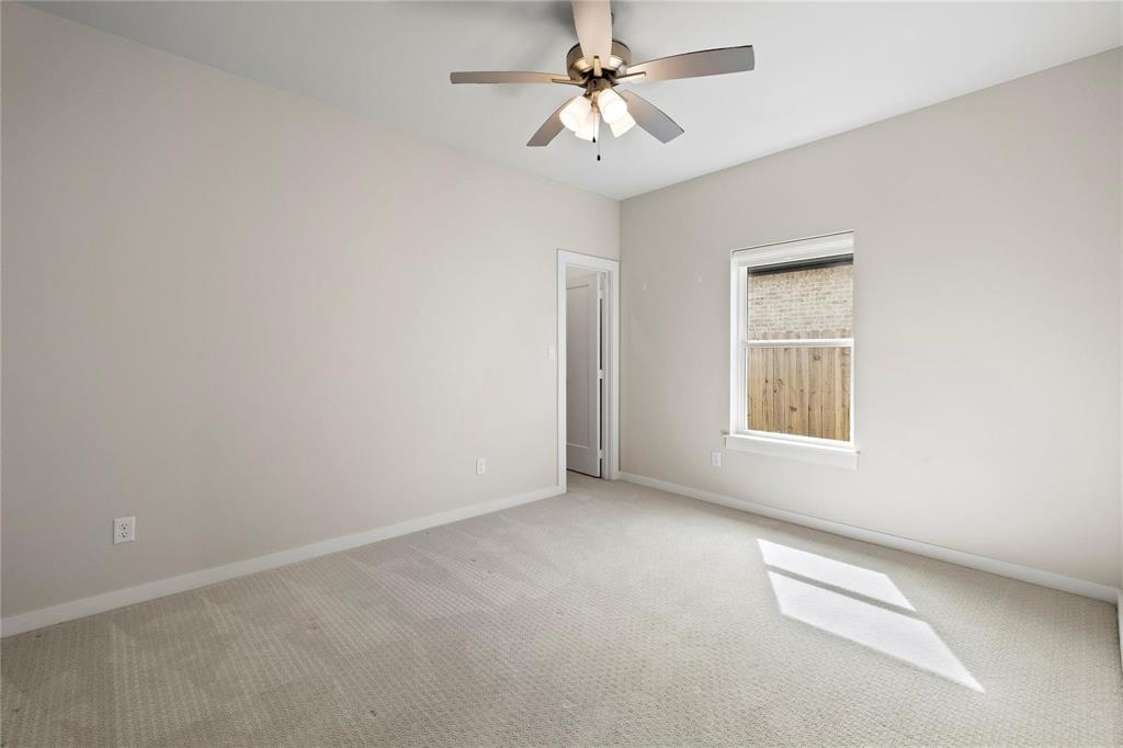 The Meadows East - Residential
