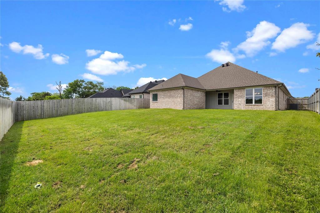 The Meadows East - Residential