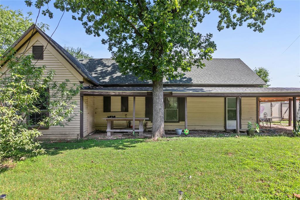 E W Rogers - Residential