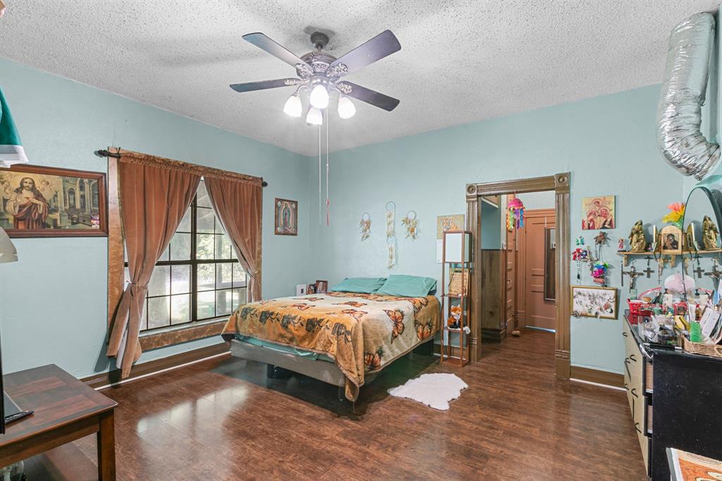 E W Rogers - Residential