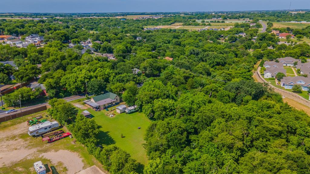 E W Rogers - Residential