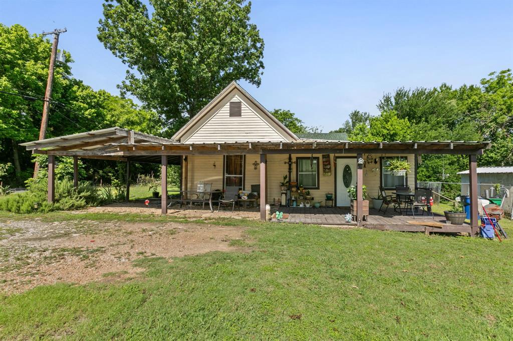 E W Rogers - Residential
