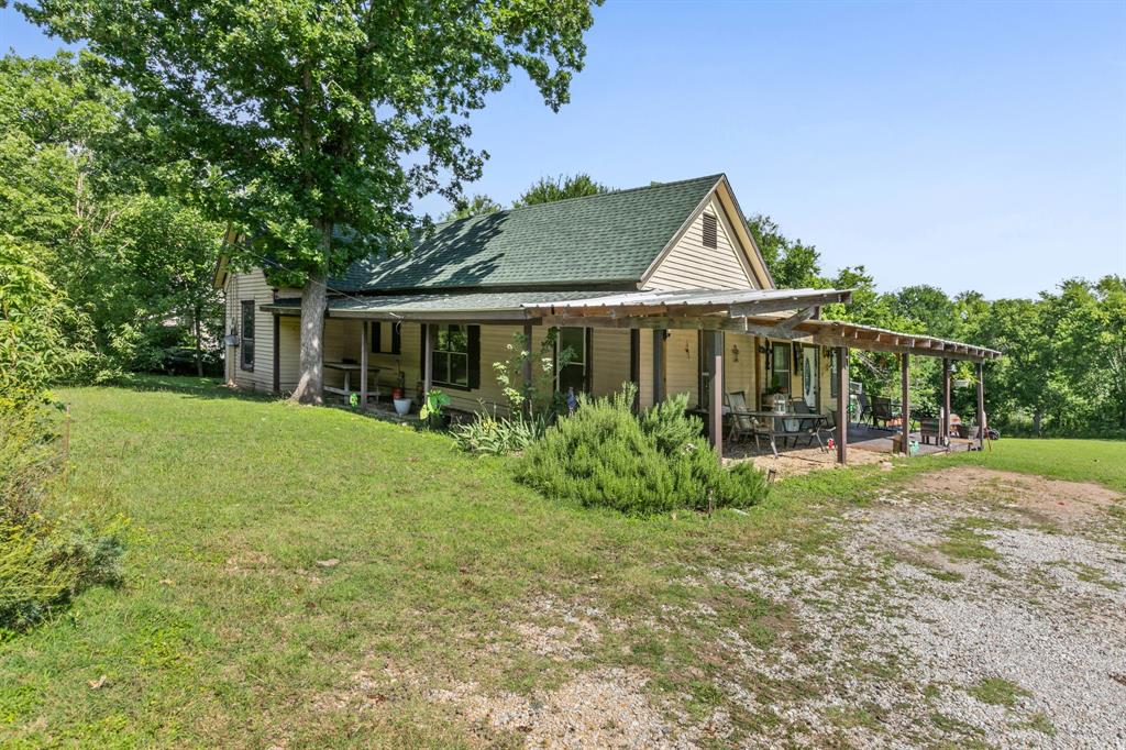 E W Rogers - Residential