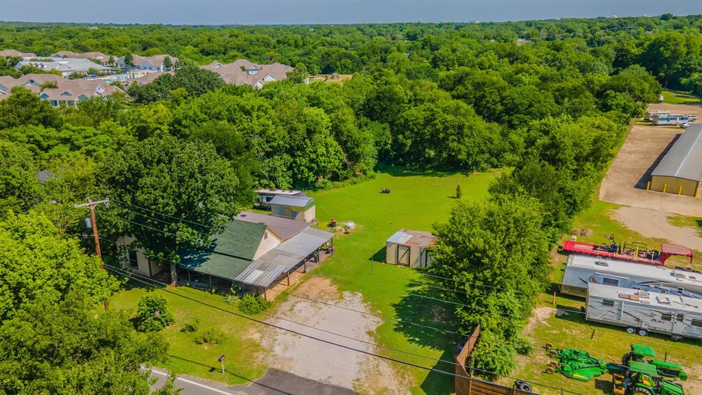 E W Rogers - Residential