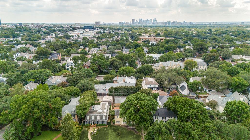 University Heights - Residential