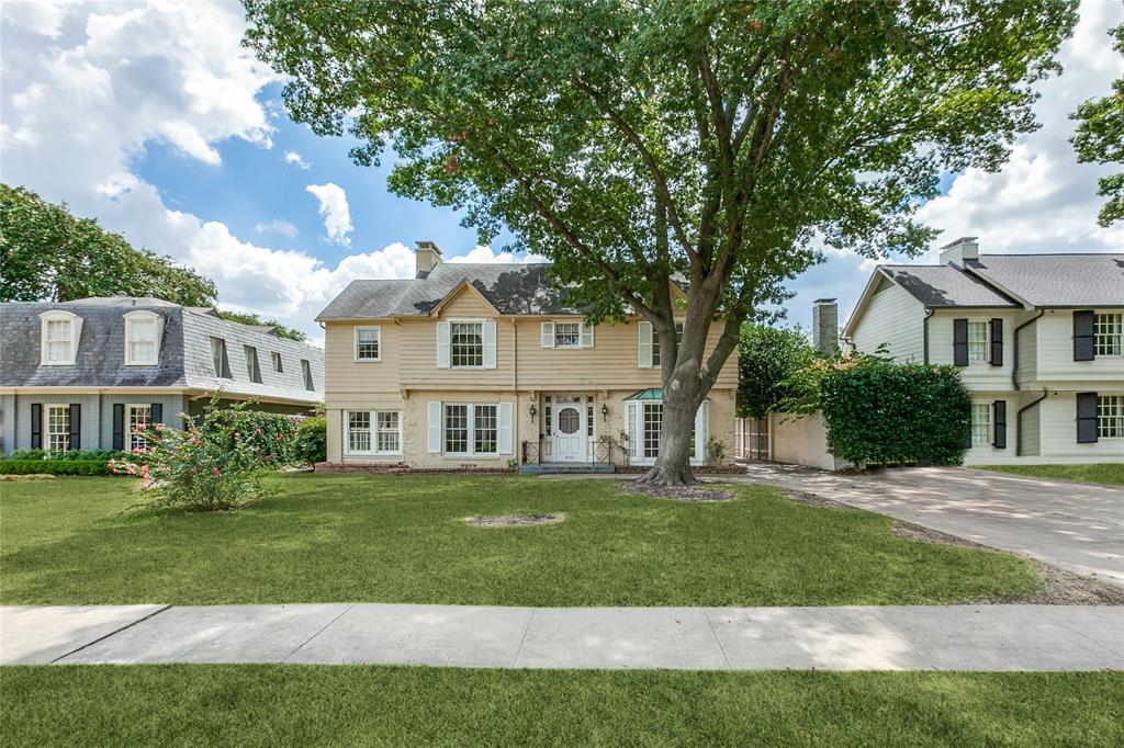 University Heights - Residential