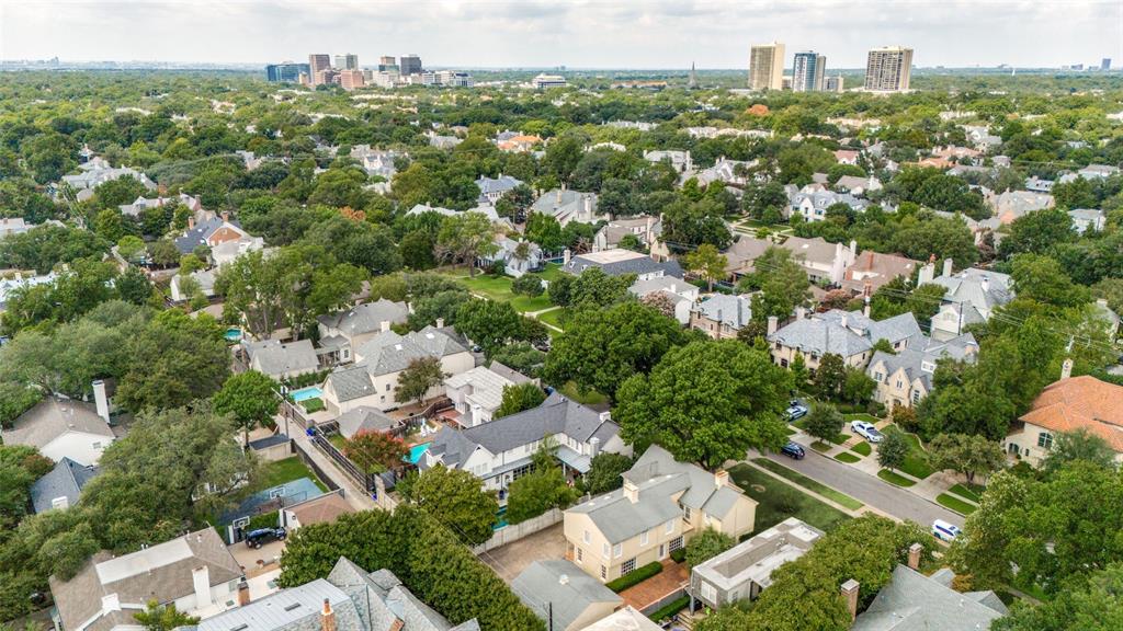 University Heights - Residential