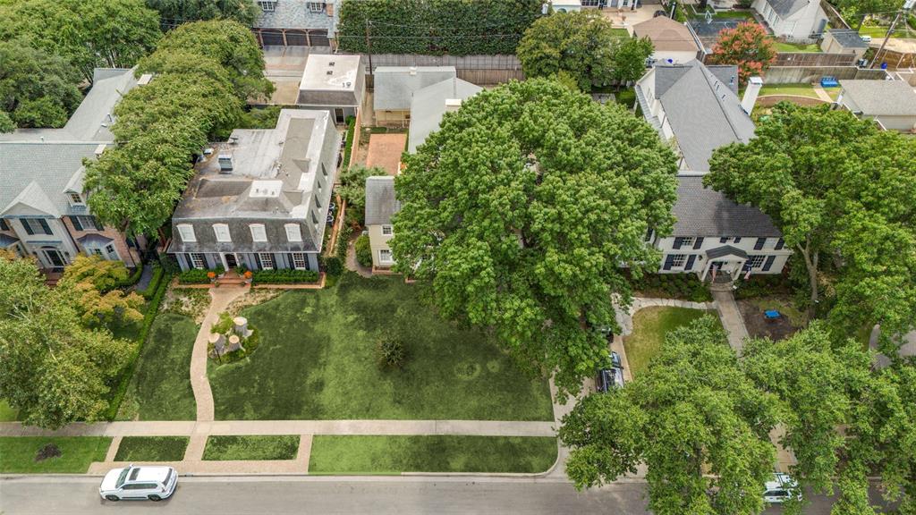 University Heights - Residential