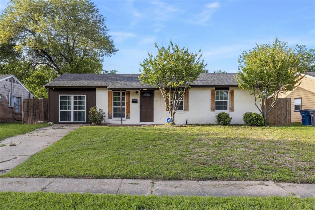 Evergreen Acres - Residential