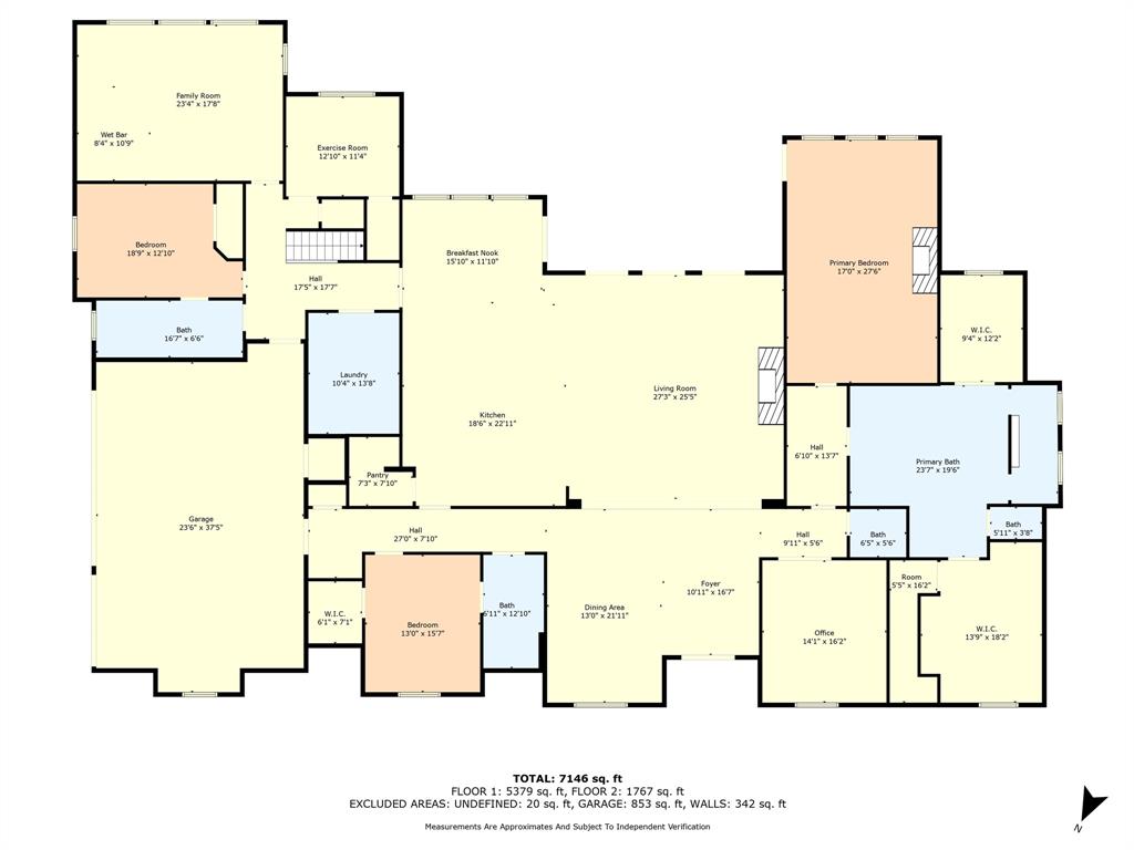 Hidden Valley - Residential