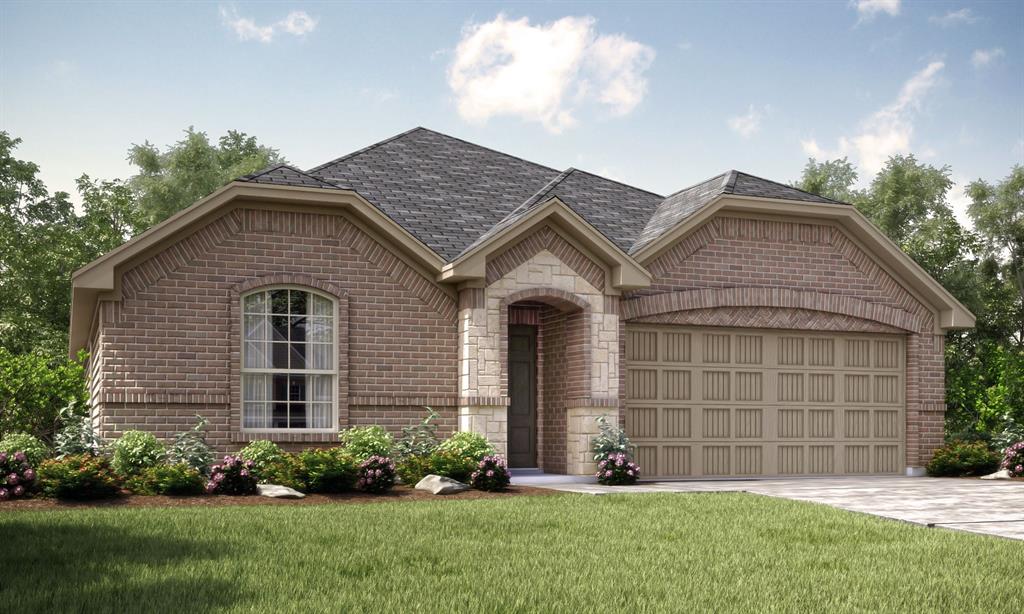 Northlake Estates Classics - Residential