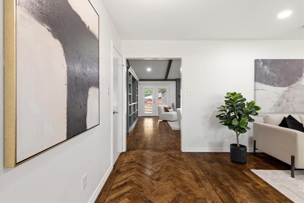 Buckner Ter Add First Sixth Se - Residential