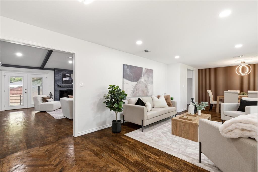 Buckner Ter Add First Sixth Se - Residential
