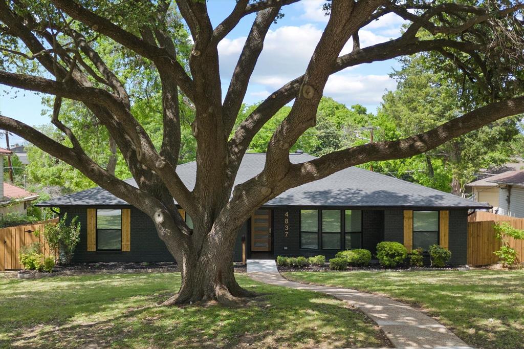 Buckner Ter Add First Sixth Se - Residential