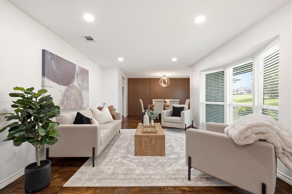 Buckner Ter Add First Sixth Se - Residential