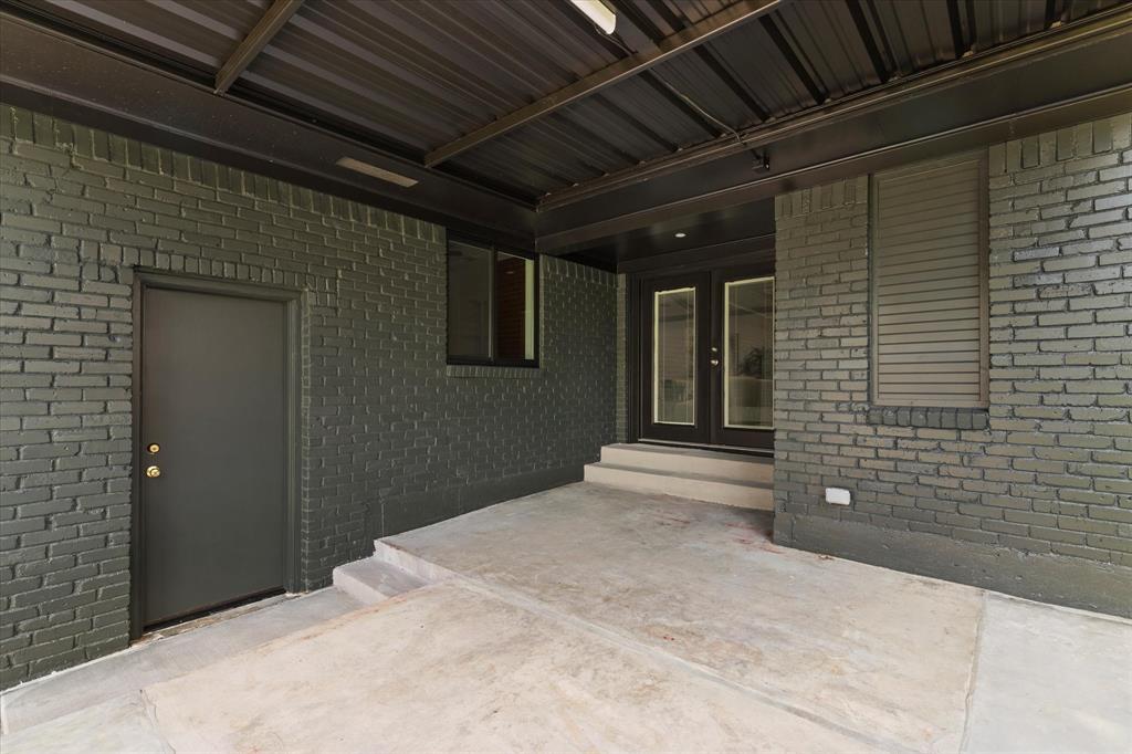 Buckner Ter Add First Sixth Se - Residential