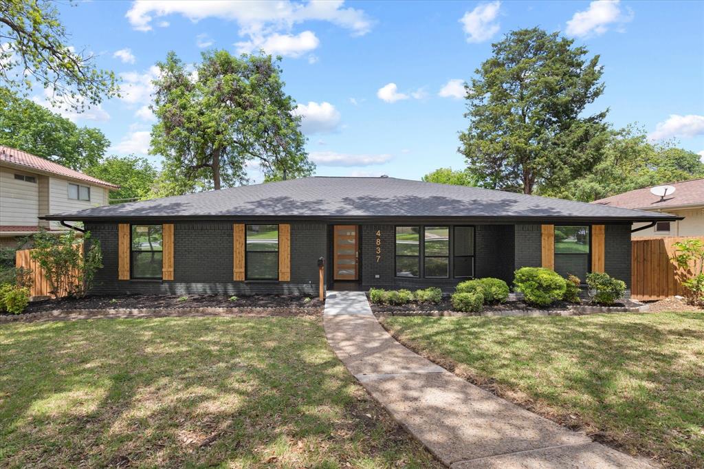 Buckner Ter Add First Sixth Se - Residential