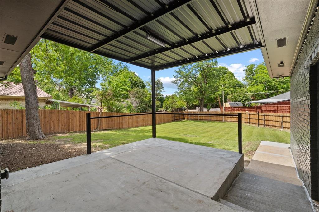 Buckner Ter Add First Sixth Se - Residential