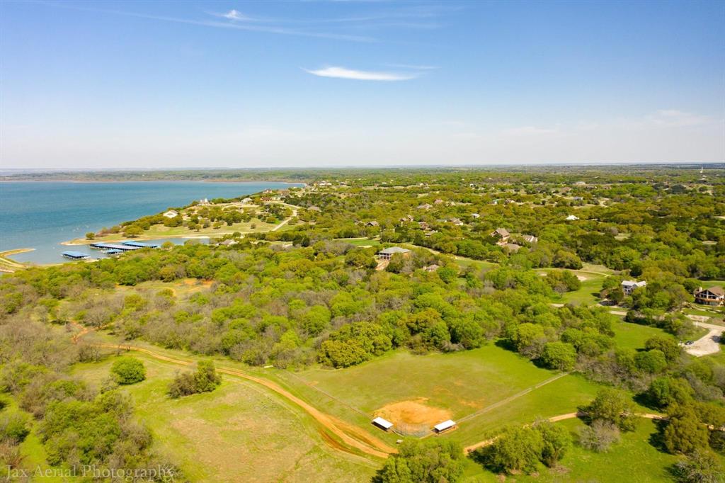 White Bluff #40 - Land