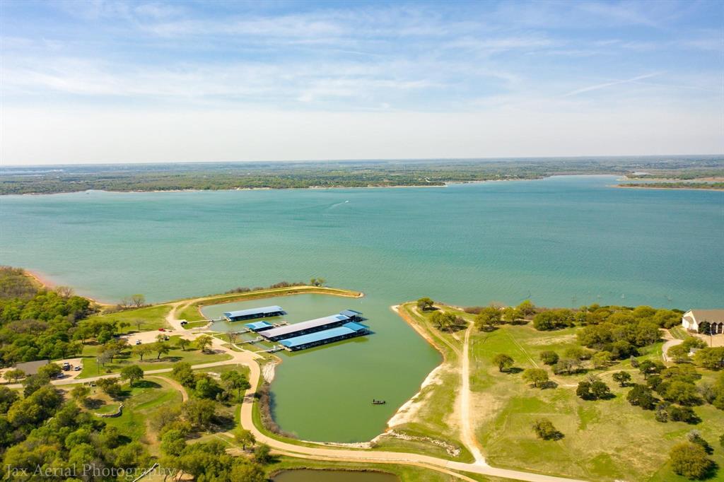 White Bluff #40 - Land