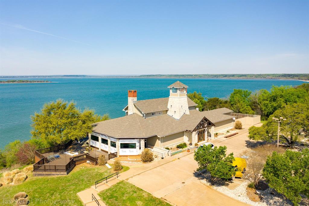 White Bluff #40 - Land