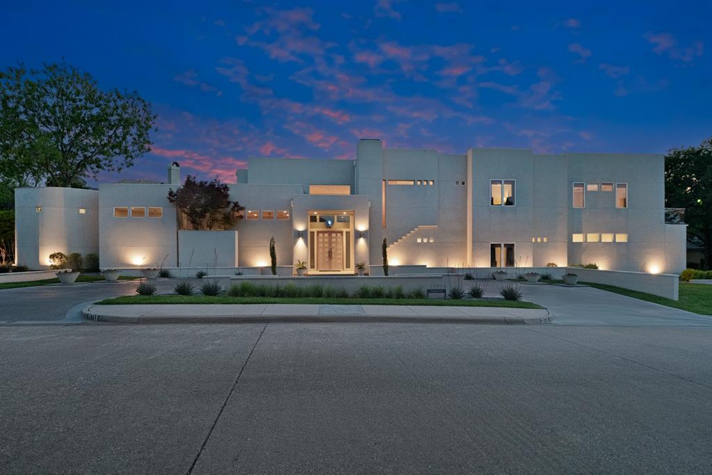 Forest Place Rev - Residential