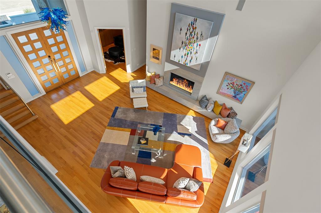 Forest Place Rev - Residential