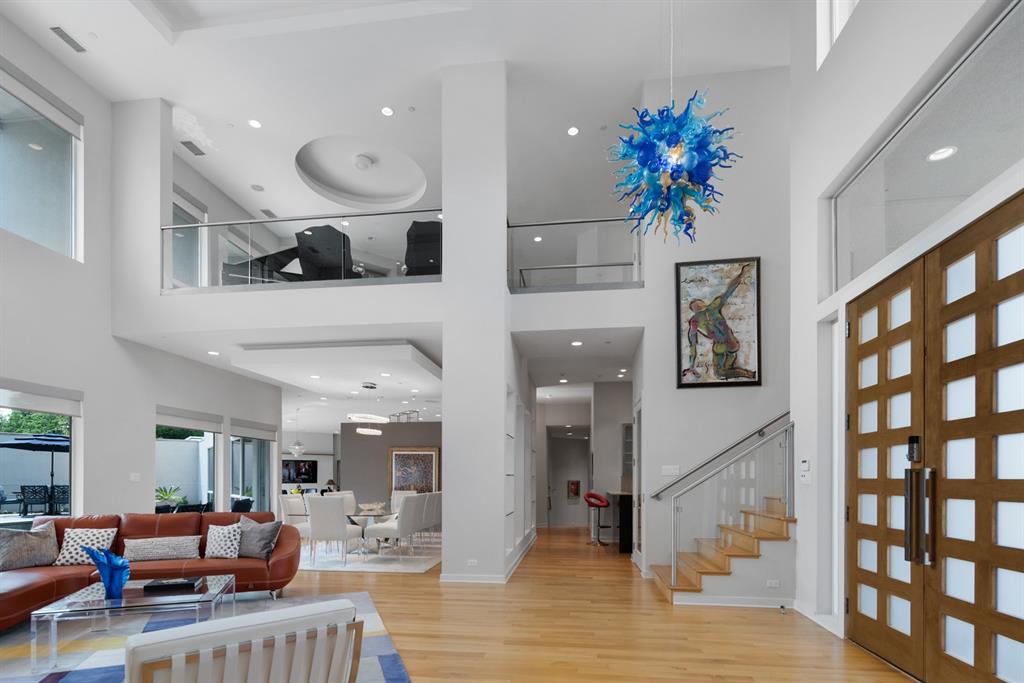 Forest Place Rev - Residential