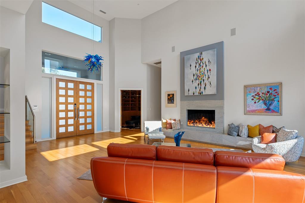 Forest Place Rev - Residential