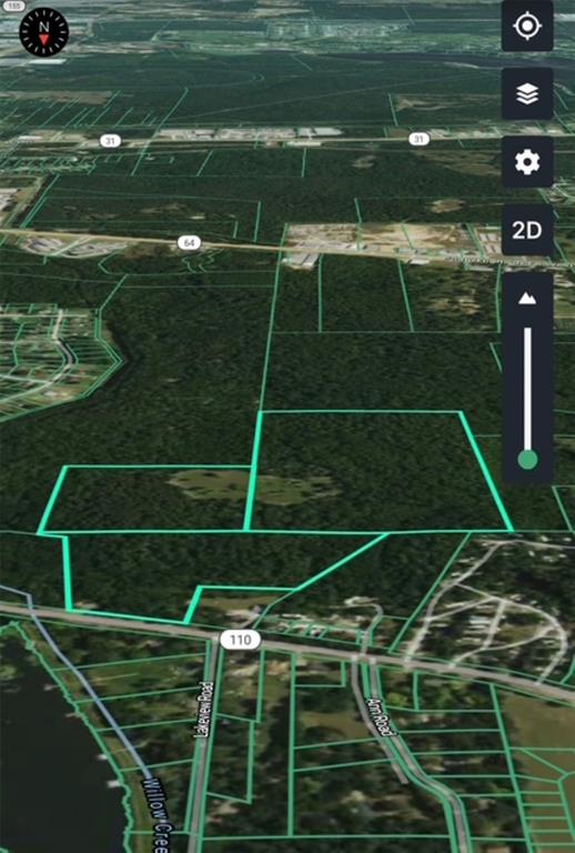 A100375 A0375 T Green - Land