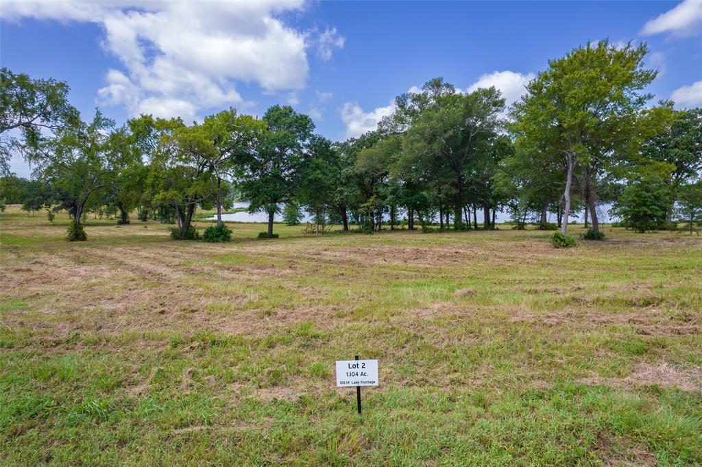 Carolina Way - Land