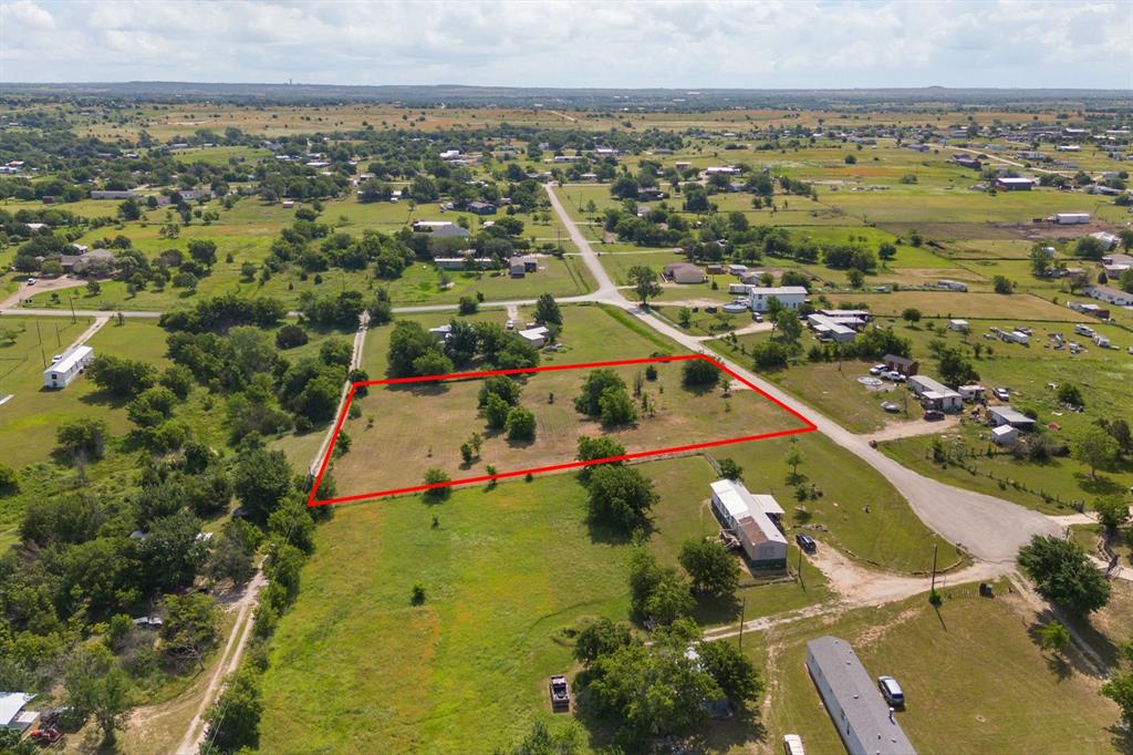Highcrest Estates Ph II - Land
