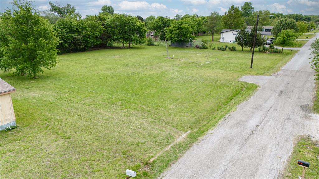 Westview Add - Land