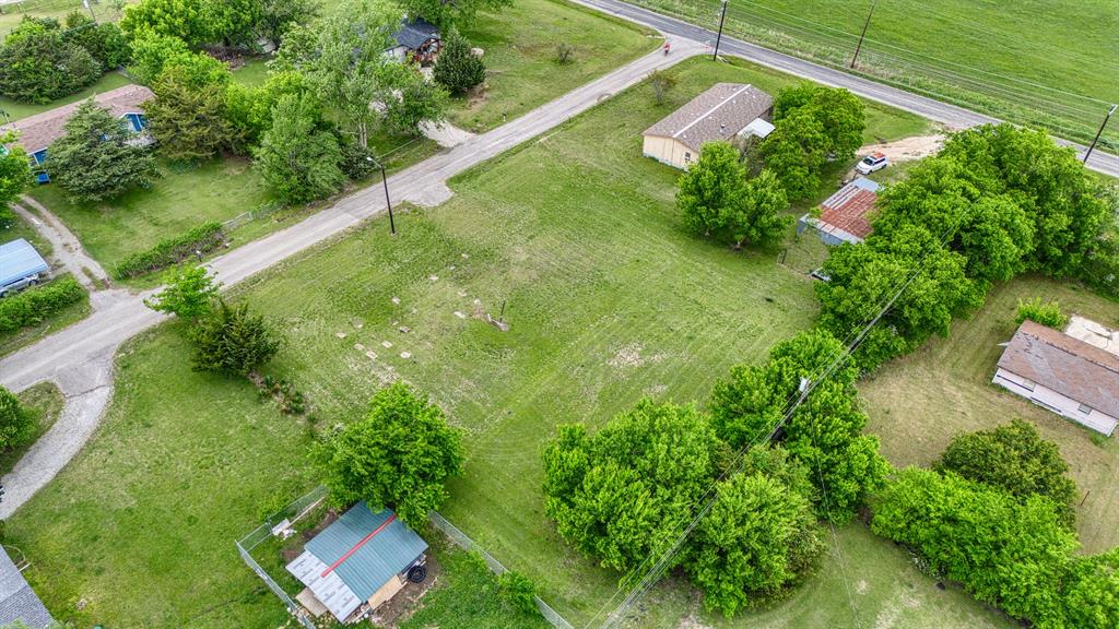 Westview Add - Land