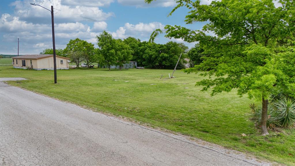 Westview Add - Land