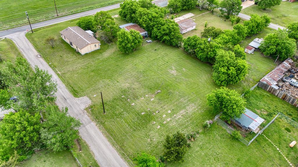Westview Add - Land