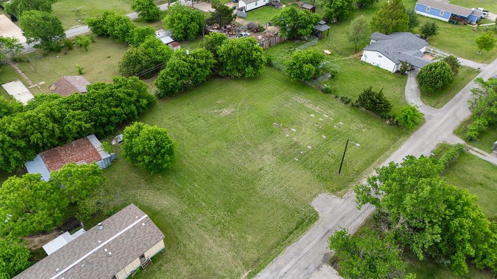 Westview Add - Land