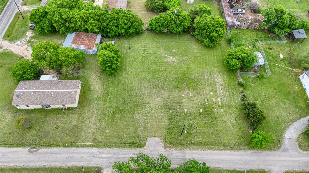 Westview Add - Land