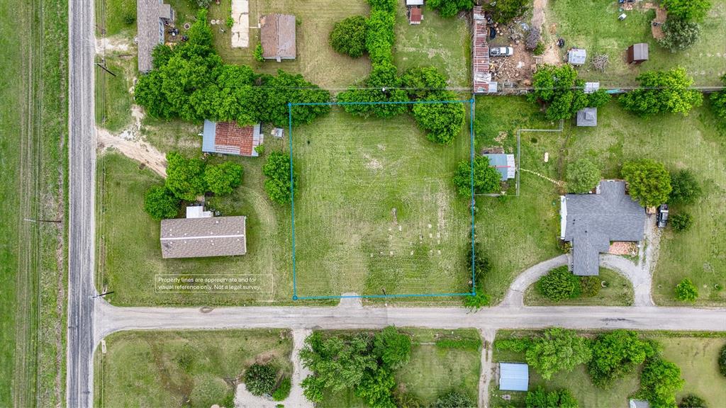 Westview Add - Land