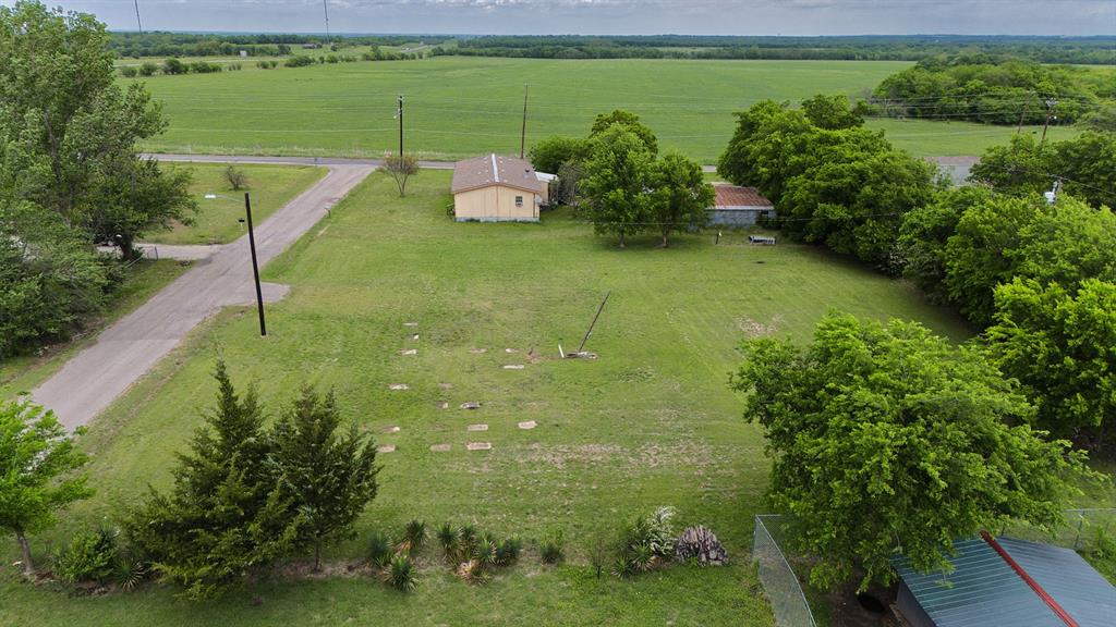 Westview Add - Land
