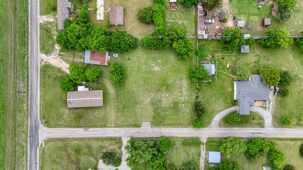 Westview Add - Land