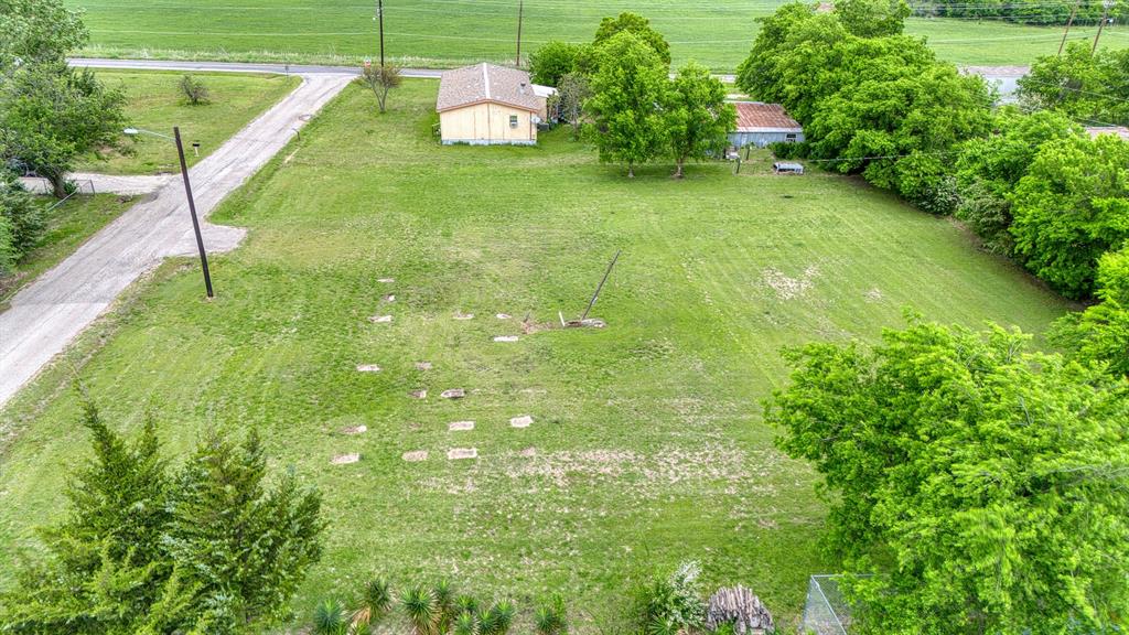 Westview Add - Land