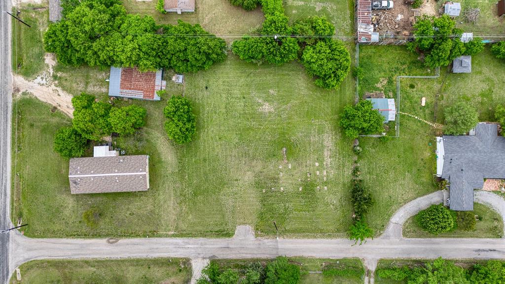 Westview Add - Land
