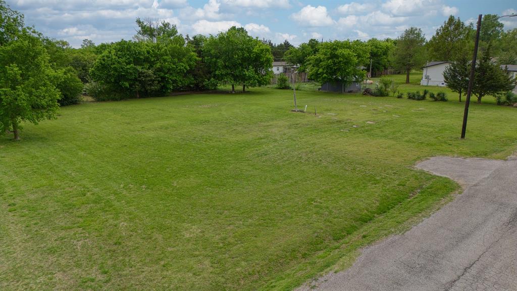 Westview Add - Land