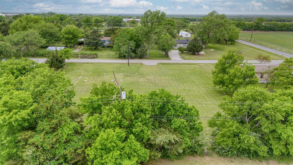 Westview Add - Land