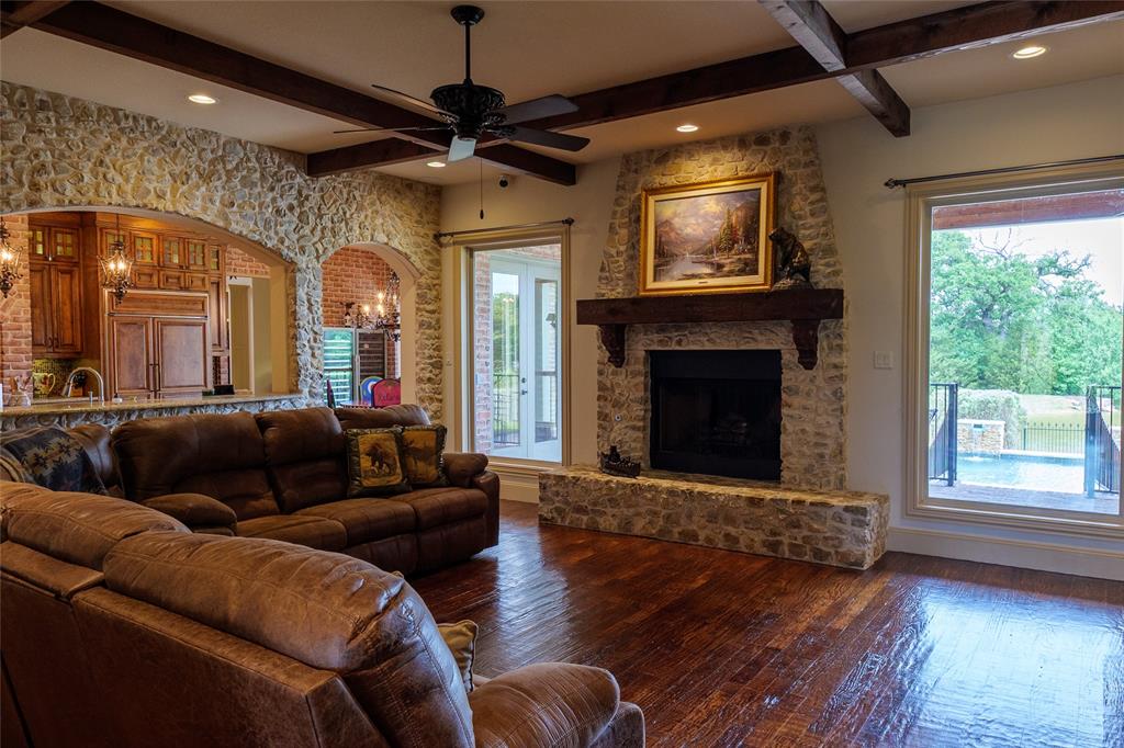 Rocking N Ranch - Residential