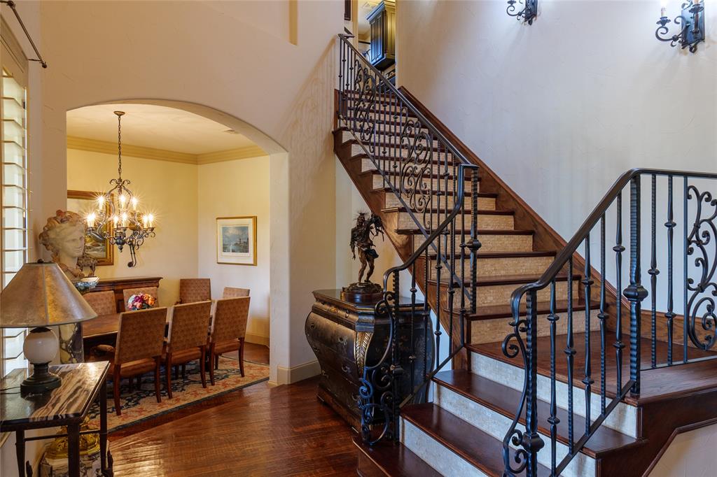 Rocking N Ranch - Residential