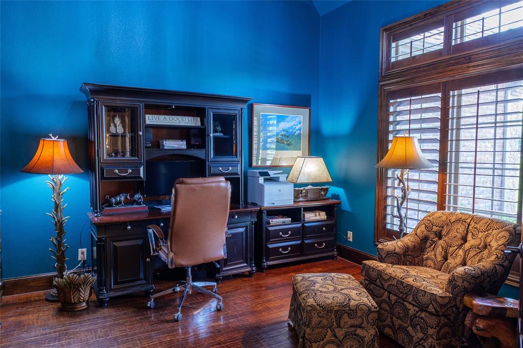 Rocking N Ranch - Residential