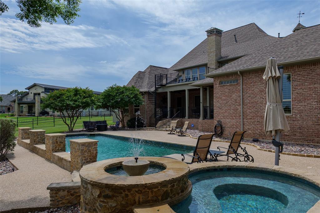 Rocking N Ranch - Residential