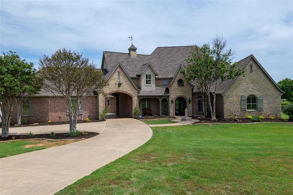 Rocking N Ranch - Residential